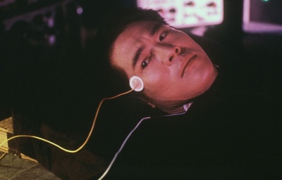 黑侠剧照的剧照