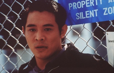 黑侠剧照的剧照