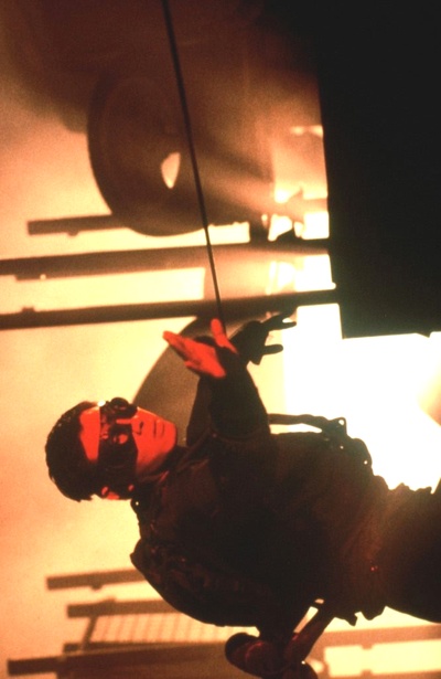 黑侠剧照的剧照