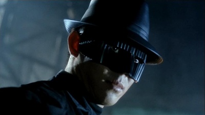 黑侠剧照的剧照