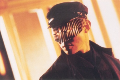 黑侠剧照的剧照