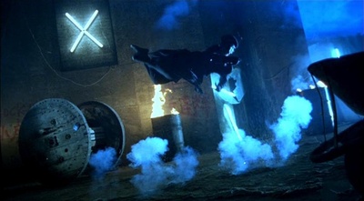 黑侠剧照的剧照