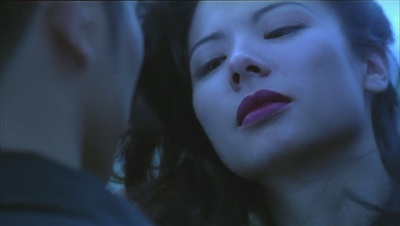 黑侠剧照的剧照