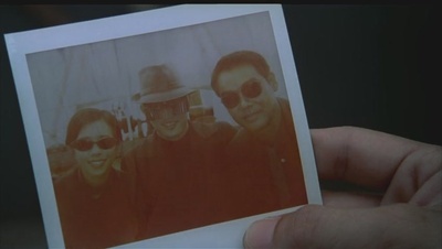 黑侠剧照的剧照