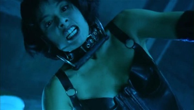 黑侠剧照的剧照