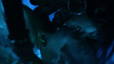 黑侠剧照的剧照