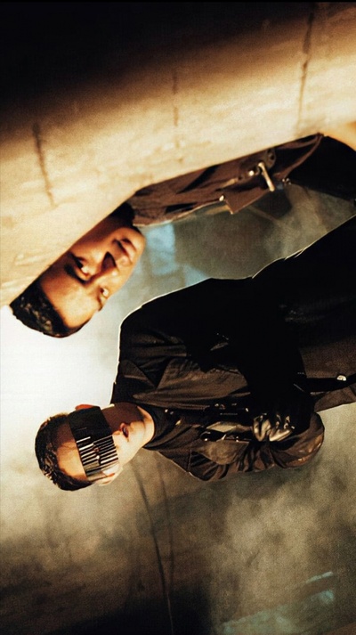 黑侠剧照的剧照