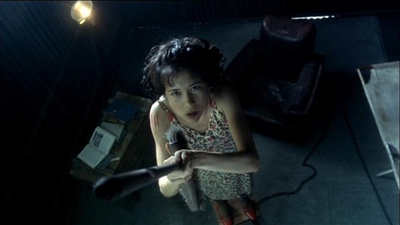 黑侠剧照的剧照