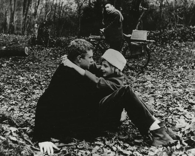 花落莺啼春剧照的剧照