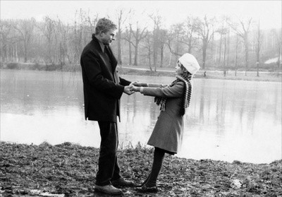 花落莺啼春剧照的剧照