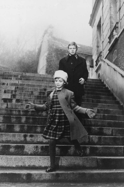 花落莺啼春剧照的剧照