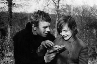 花落莺啼春剧照的剧照