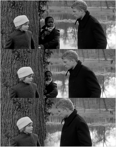 花落莺啼春剧照的剧照