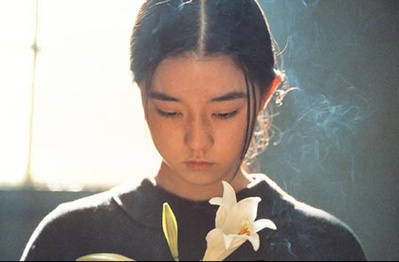 燕尾蝶剧照的剧照