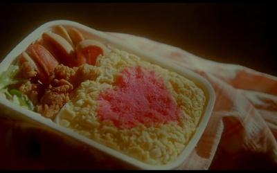 燕尾蝶剧照的剧照