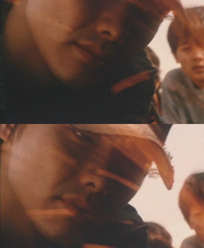 燕尾蝶剧照的剧照