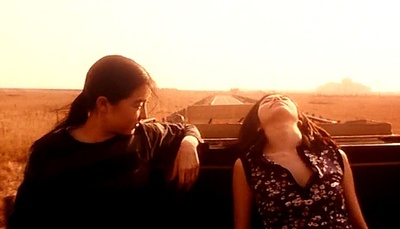 燕尾蝶剧照的剧照