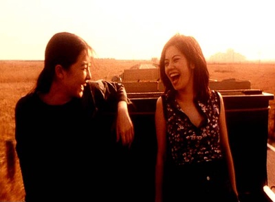 燕尾蝶剧照的剧照