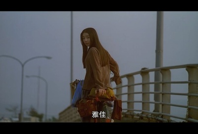 燕尾蝶剧照的剧照