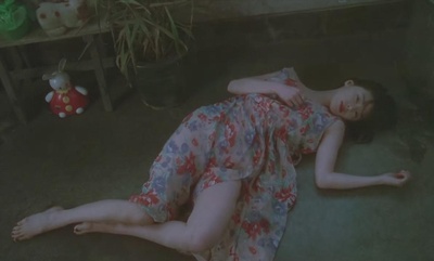 燕尾蝶剧照的剧照