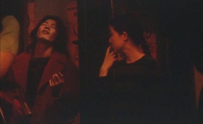 燕尾蝶剧照的剧照