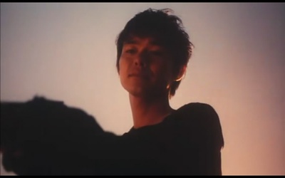 燕尾蝶剧照的剧照