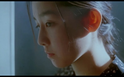 燕尾蝶剧照的剧照