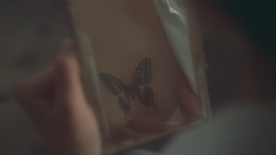 燕尾蝶剧照的剧照