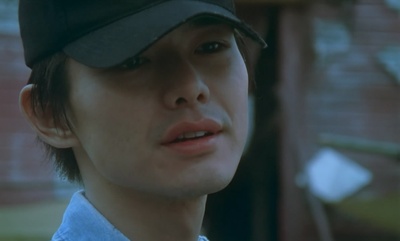 燕尾蝶剧照的剧照