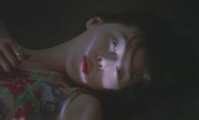 燕尾蝶剧照的剧照