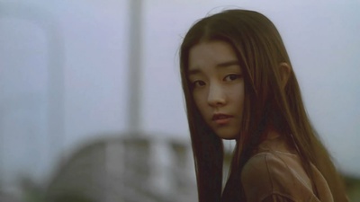 燕尾蝶剧照的剧照