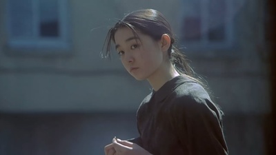 燕尾蝶剧照的剧照