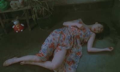 燕尾蝶剧照的剧照