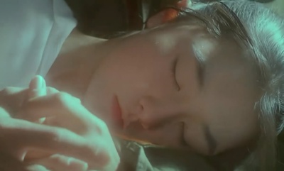 燕尾蝶剧照的剧照