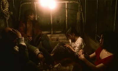 燕尾蝶剧照的剧照