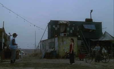 燕尾蝶剧照的剧照