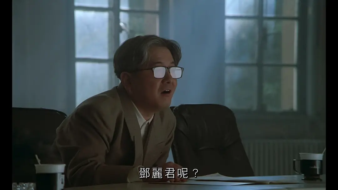 燕尾蝶剧照的剧照