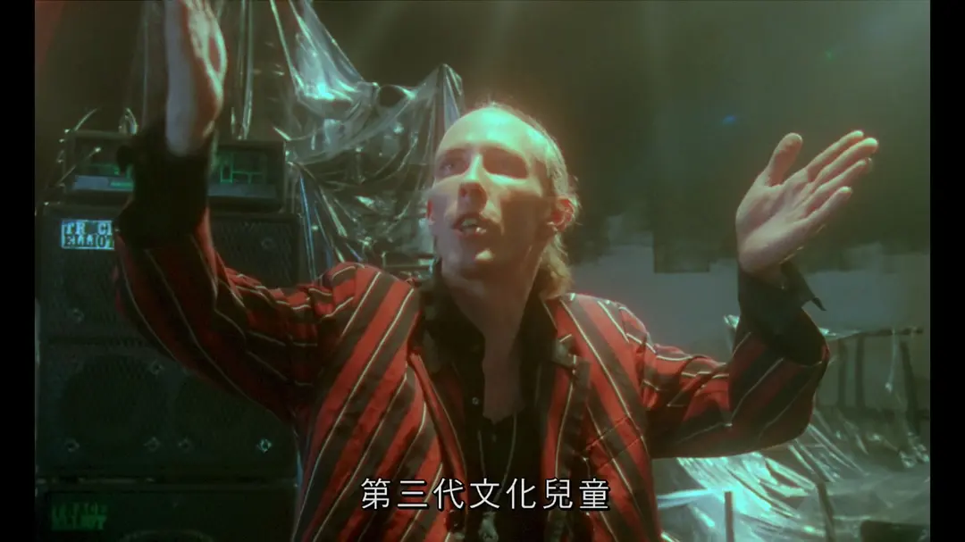 燕尾蝶剧照的剧照