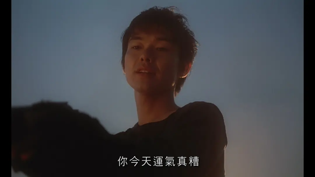 燕尾蝶剧照的剧照