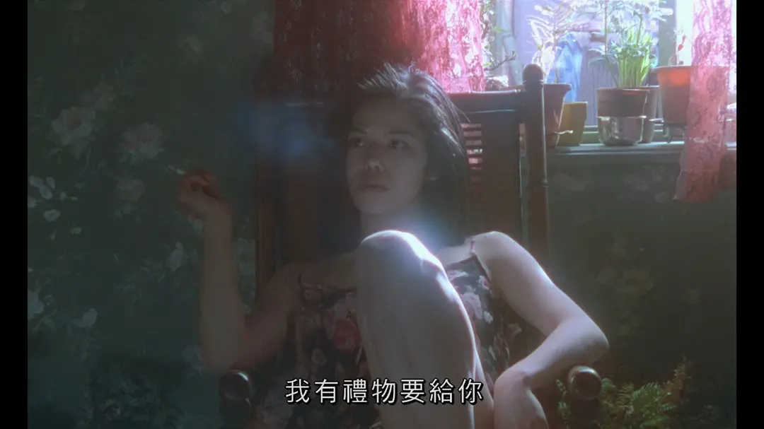 燕尾蝶剧照的剧照