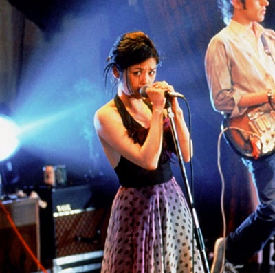 燕尾蝶剧照的剧照