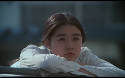 燕尾蝶剧照的剧照