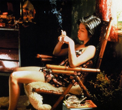 燕尾蝶剧照的剧照