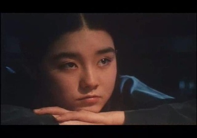 燕尾蝶剧照的剧照