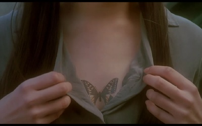 燕尾蝶剧照的剧照