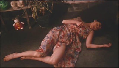 燕尾蝶剧照的剧照