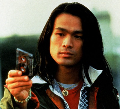 燕尾蝶剧照的剧照