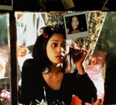 燕尾蝶剧照的剧照