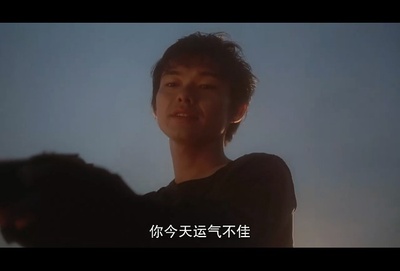 燕尾蝶剧照的剧照