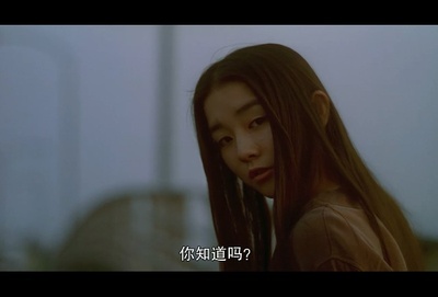 燕尾蝶剧照的剧照